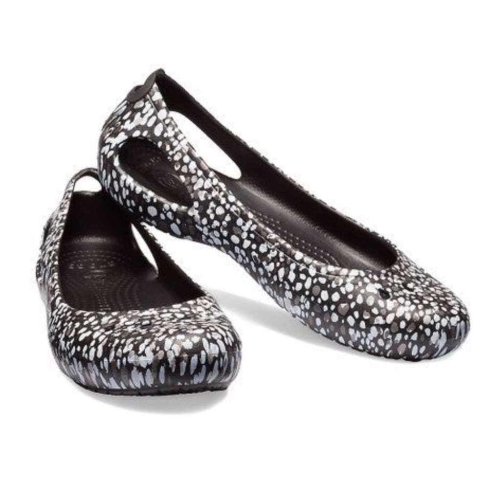 Crocs Kadee Flats
